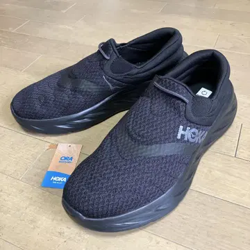 호카오네오네 ORA RECOVERY SHOE2 블랙 29.0