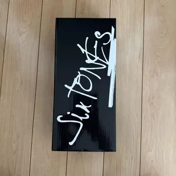 SixTONES 응원봉 블랙