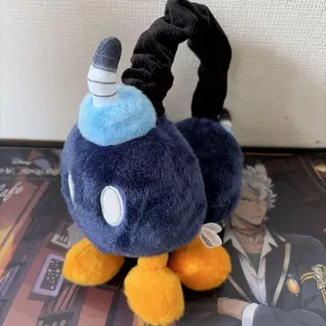 USJ 닌텐도 봄병 귀도리