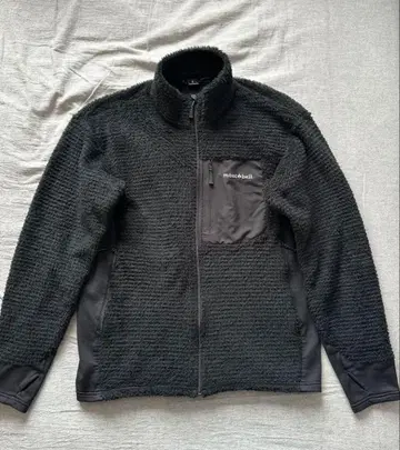 mont-bell 클리마에어 자켓