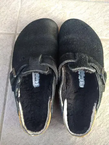 버켄스탁 보스턴 41