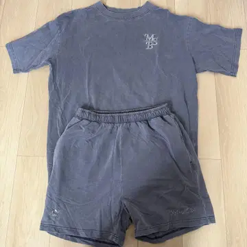 MSB 셋업