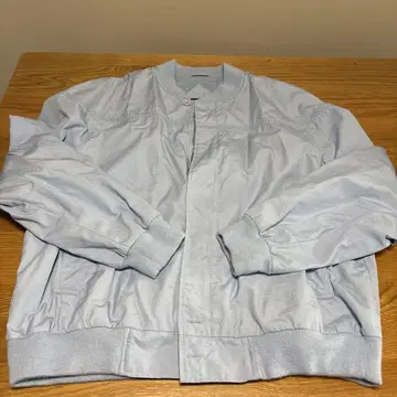 EAGLES RIDGE 라이트 블루 점퍼 XL 사이즈