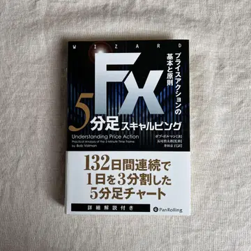 FX 5분봉 스캘핑 프라이스 액션의 기본과 원칙