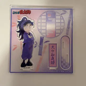 닌타마 란타로 쿠쿠치  카미애니 TOUCH3 아크릴 스탠드