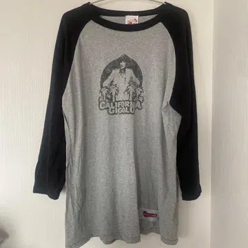 존 홈즈 챔피온 롱T