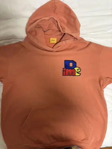 후드티