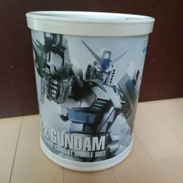 RX-78-2 GUNDAM 상자