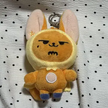 뿔바투 키링 팬 준 영준 TXT