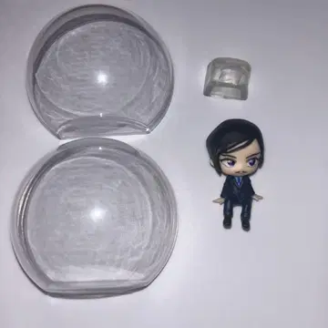 명탐정 코난 컬렉션 피규어 코로코레 모로후시 타카아키