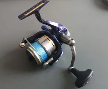 10 아르테그라 어드밴스 C3000 커스텀