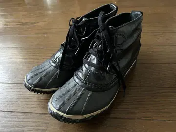 SOREL 소렐 숏부츠 23.5cm