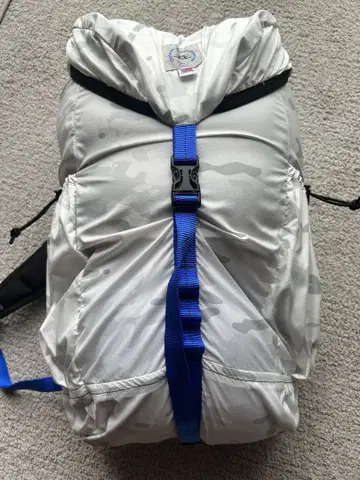 Epperson Mountaineering 백팩,백팩