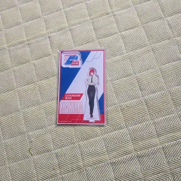 체인소 맨 아크릴 스탠드 마키마