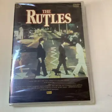 THE RUTLES DVD 무료배송
