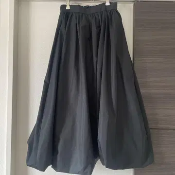 cen. 벌룬 스커트 프리 사이즈