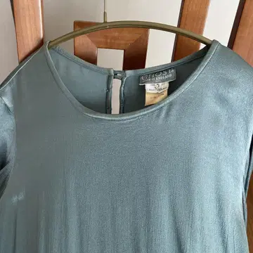 GHOST LONDON 90's vintage dress