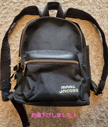 MARC JACOBS 백팩