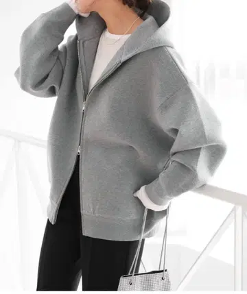 2024AW 레리움 후디 블루종