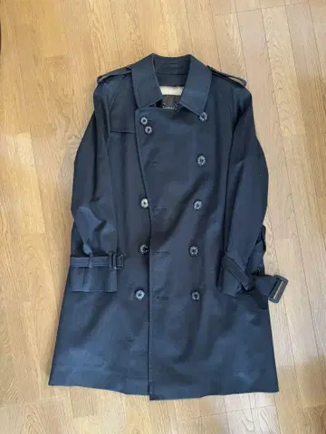 MACKINTOSH LONDON 라이너 포함