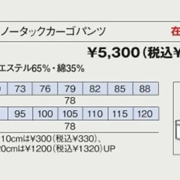 5번째 상품 이미지