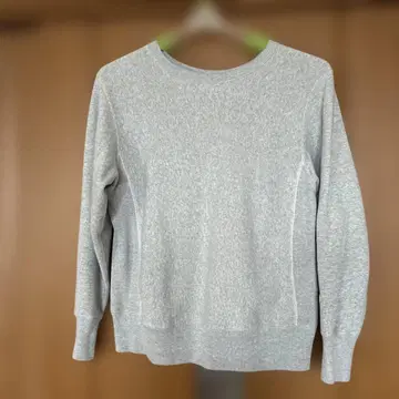 Champion Reverse Weave Warmup M 그레이