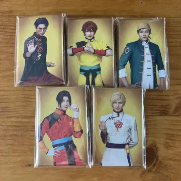 에이스테 원반 특전 캔뱃지 만두권