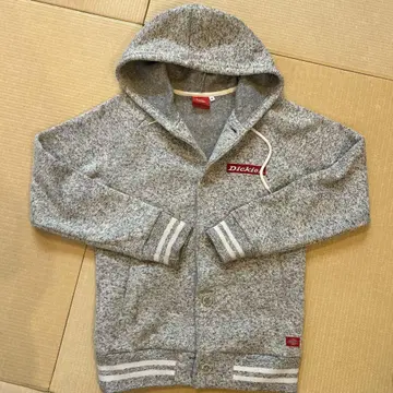 Dickies 안감 플리스 자켓 M 사이즈