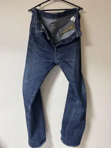TCBJEANS TCB 청바지 Late S40's 대전 모델
