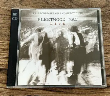 FLEETWOOD MAC [ LIVE ]