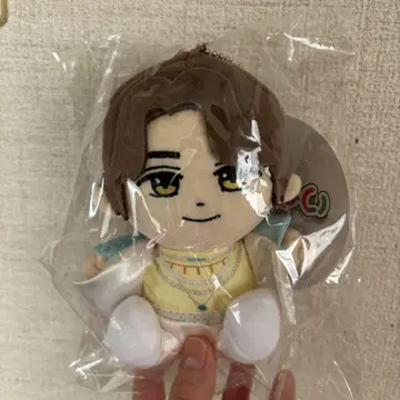 타카하시 카이토 하피누이