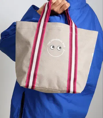 새상품 아냐 세이조 이시이 THE UNIVERSAL BAG 에코백