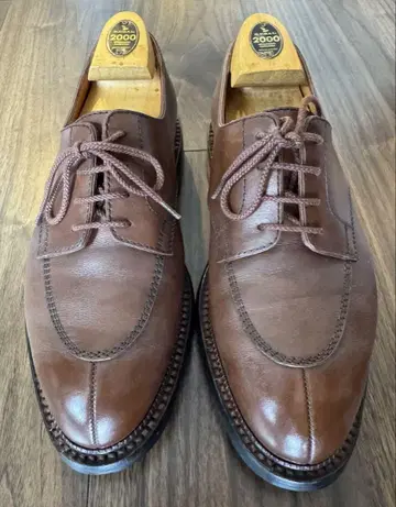 새상품급 JM 허리 696 로제 7E 26.5cm