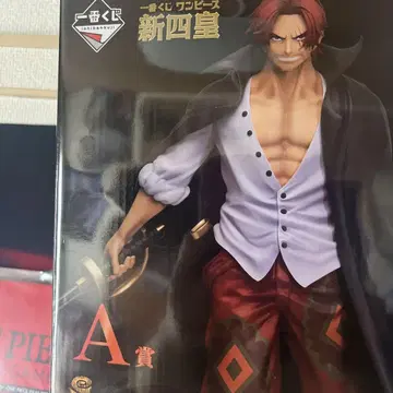 원피스 샹크스 A상 피규어 최저가