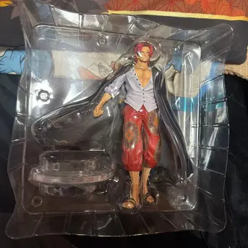 원피스 샹크스 A상 피규어 최저가