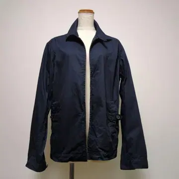 Lacoste 네이비 자켓
