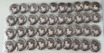 카가미 하야토 SMC조 6th 캔뱃지