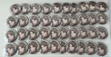 카가미 하야토 SMC조 6th 캔뱃지