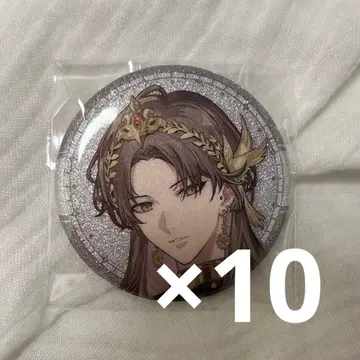 카가미 하야토 SMC조 6th 캔뱃지