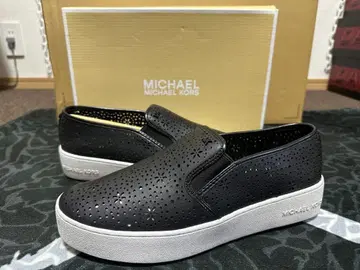 MICHAEL KORS KEATON SLIP ON 8 1/2