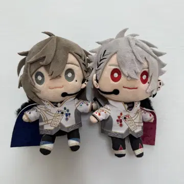 니지산지 ChroNoiR 5th 니지누이 쿠로노와