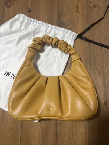 JW PEI 핸드백