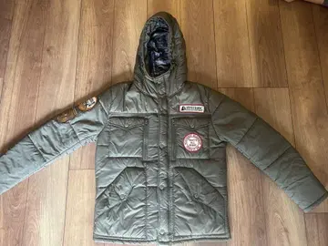 HYSTERIC GLAMOUR 프리마로프트 M 새상품급