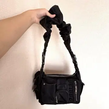 Ameri Vintage/2WAY SHOULDER MILITARY BAG