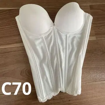 더 D C70 브라이덜 이너