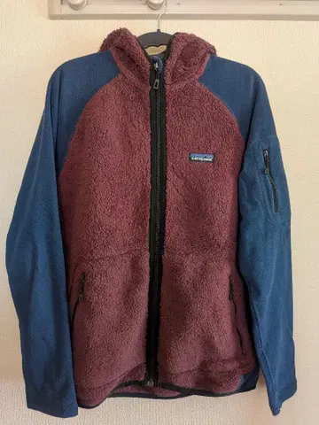 patagonia 로스 로보스 자켓 남성용 S