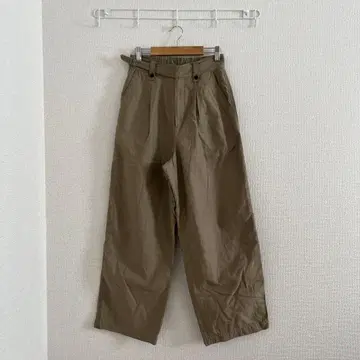 휴먼 우먼 팬츠