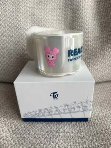 TWICE LIGHT STRAP