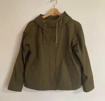 MACKINTOSH PHILOSOPHY 마운틴 파카 올리브