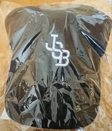 3대 J SOUL BROTHERS KINGDOM CAP